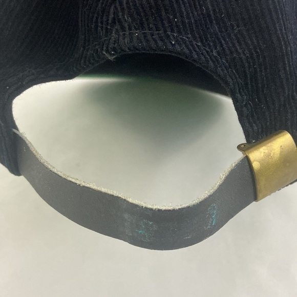 Vintage North Peak At Keysotne Corduroy Cap Hat - Picture 6 of 10